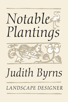 Notable Plantings Landscape Design and Maintenance Aspen Snowmass Colorado Judy Byrns